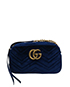 Marmont Crossbody Bag, front view